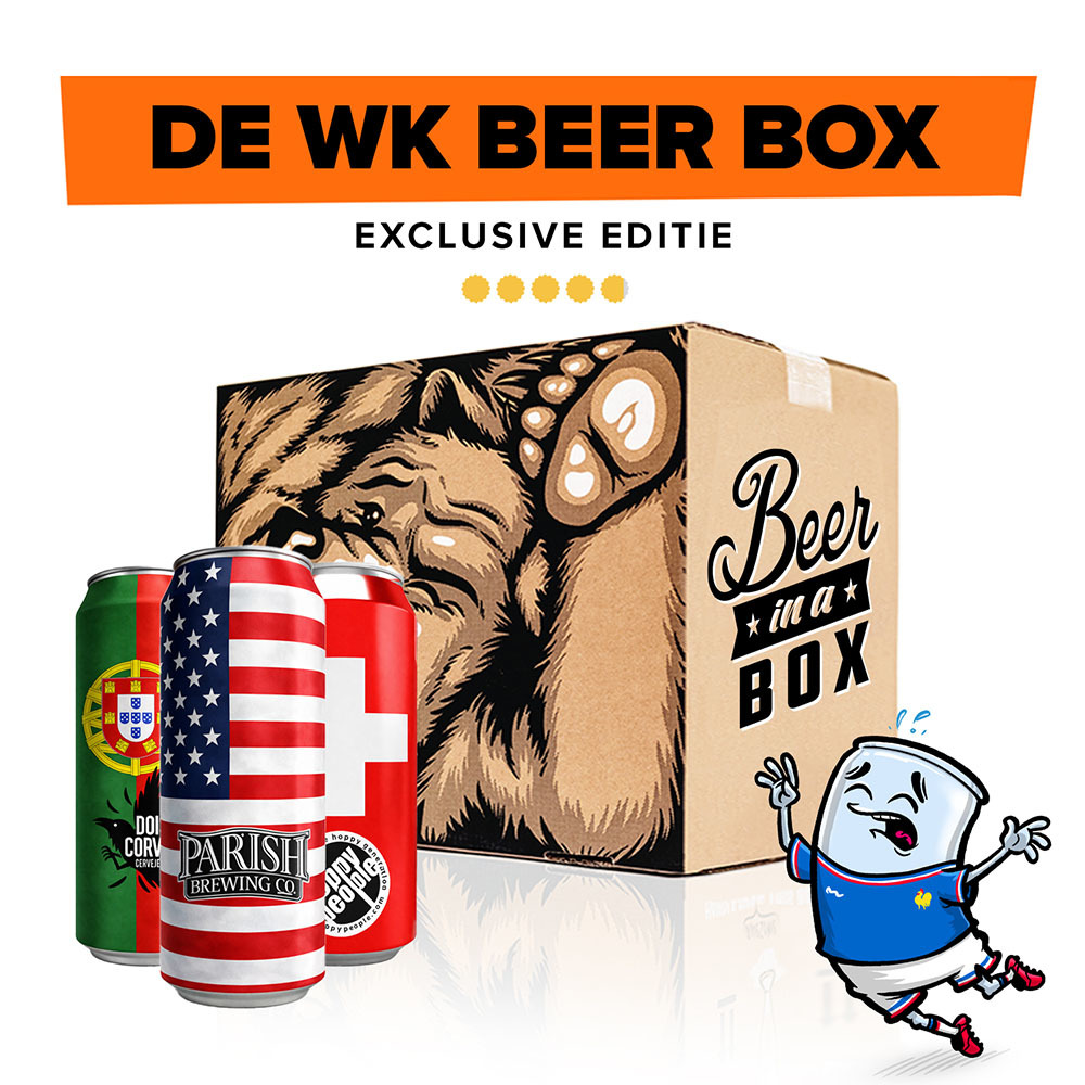 WK Box Discover
