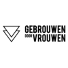 logo van Gebrouwen door Vrouwen uit Amsterdam
