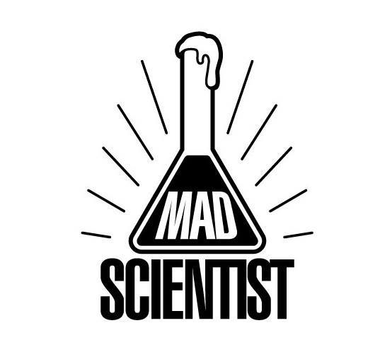 Mad Scientist 