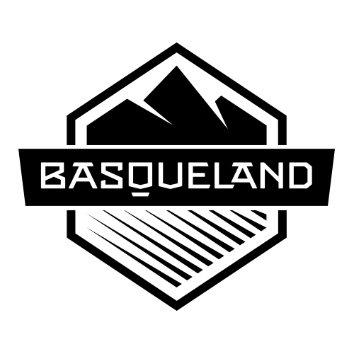 Logo Basqueland