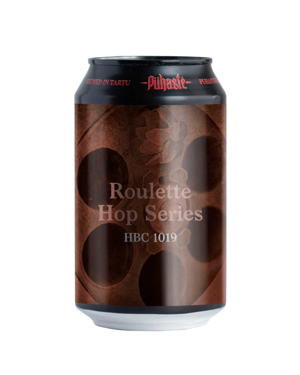 Roulette HBC 1019 Beer