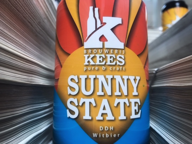 Sunny State