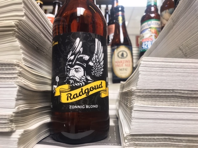 Radgoud