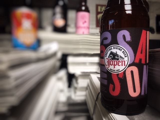 Miss Saison