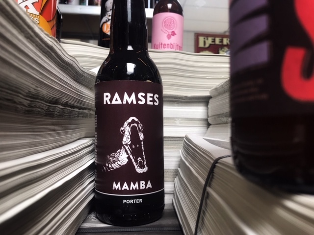 Mamba Porter