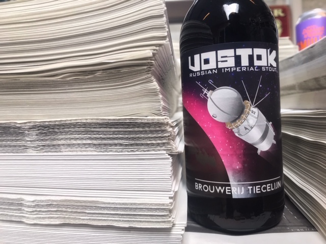 Vostok