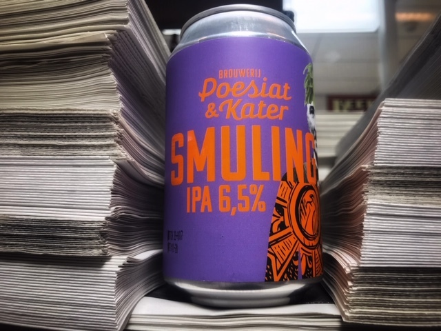 Smuling IPA