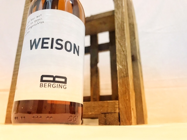 Weison