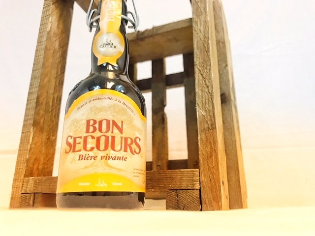 Bon Secours Tradition