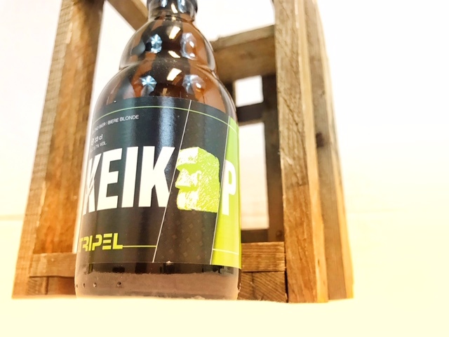 Keikop Tripel