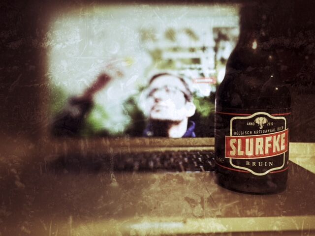Slurfke (2018)