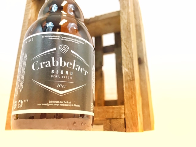 Crabbelaer