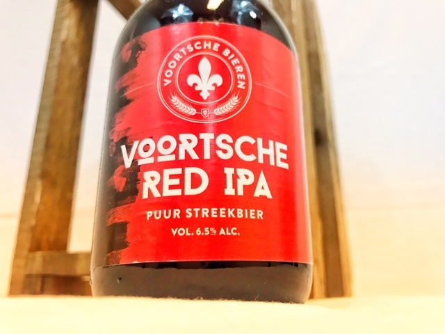 Voortsche Red Ipa