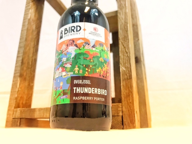 Thunderbird