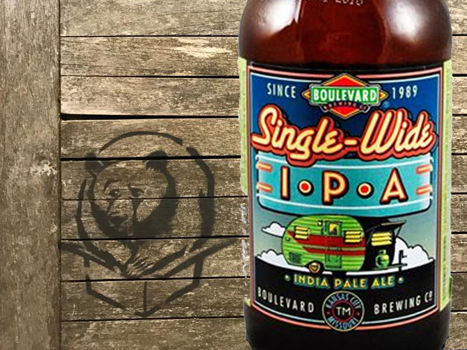 Single-Wide I.P.A.