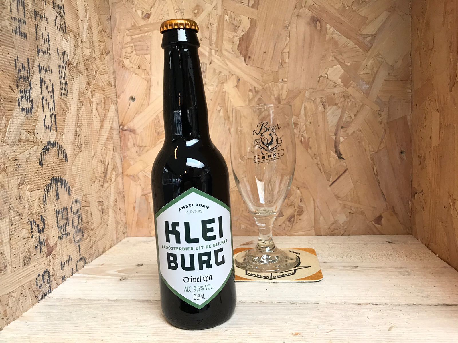 Tripel IPA