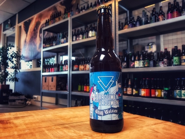 Glüh Weizen