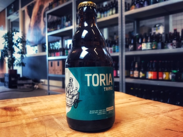 Toria tripel