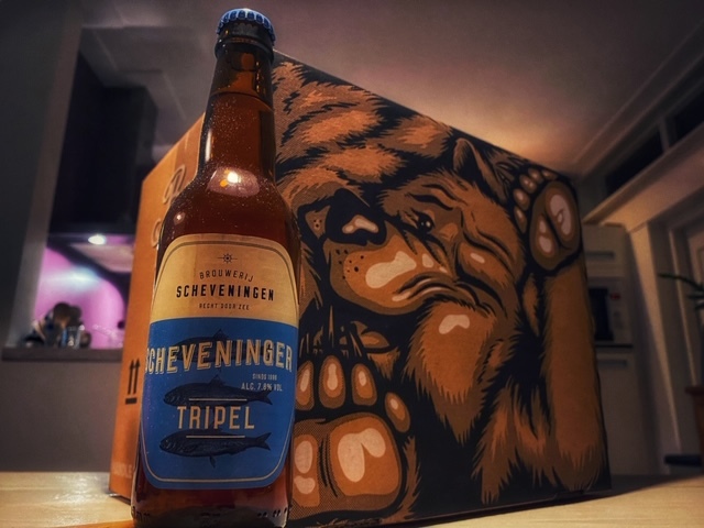 Scheveninger Tripel