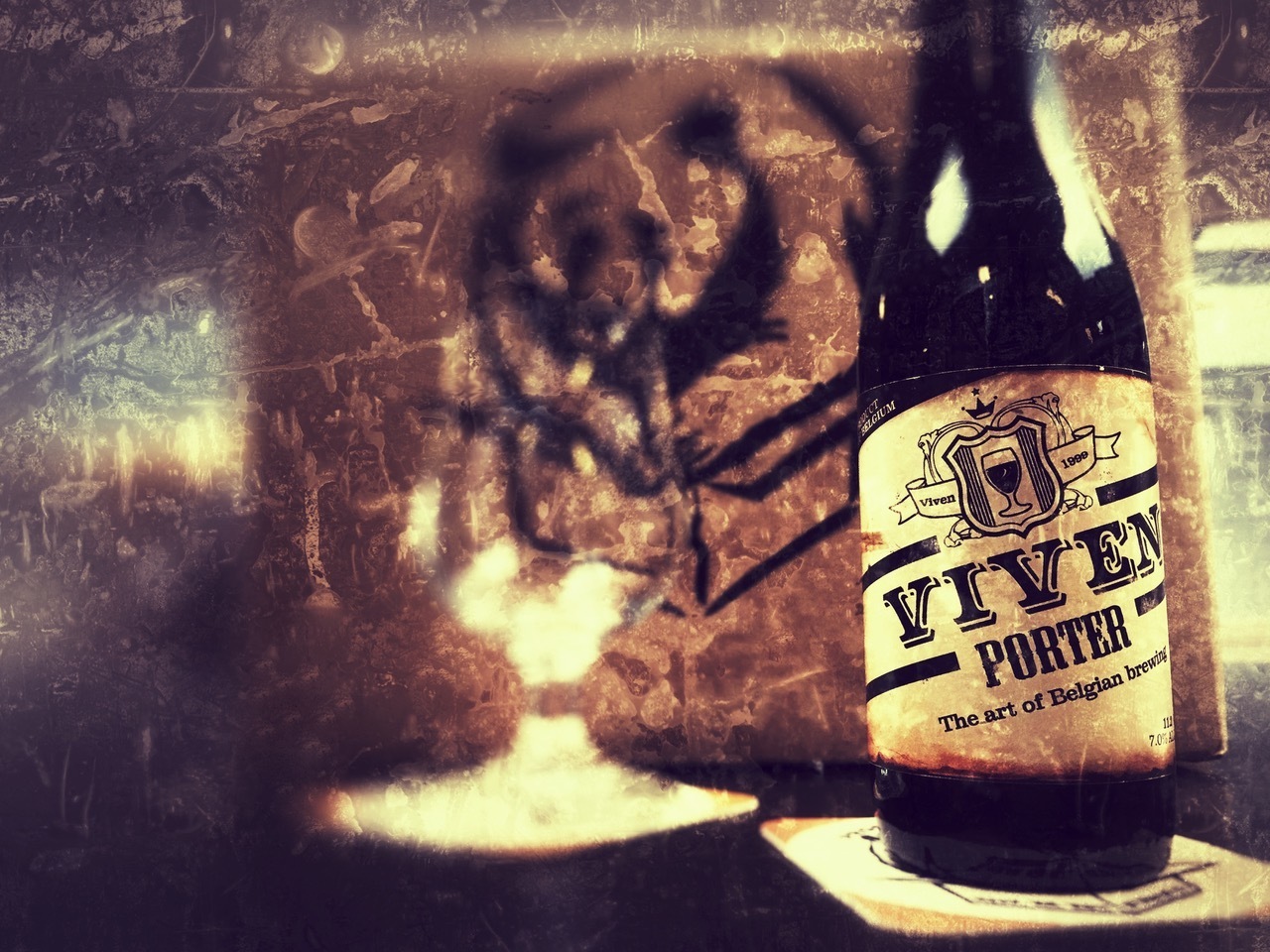 Viven Rookporter