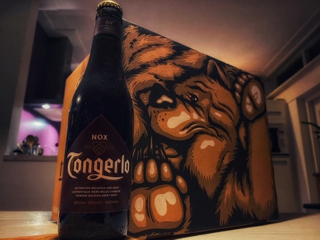 Tongerlo Dubbel