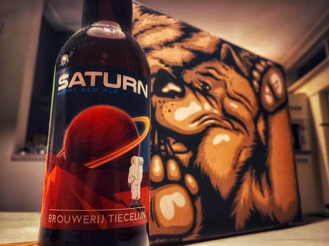 Saturn
