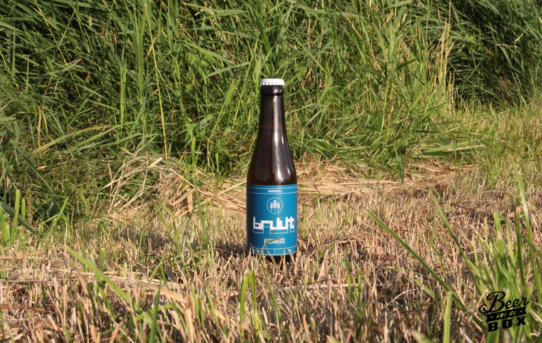 Bruut Gajes