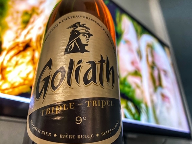 Goliath Triple