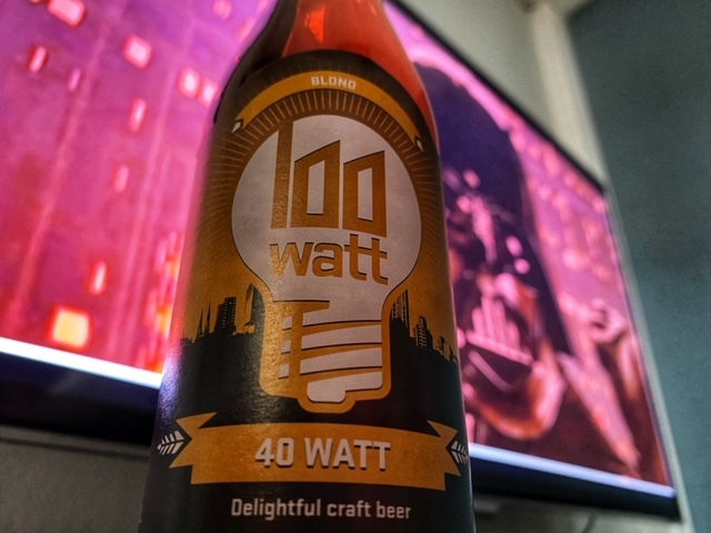 40Watt
