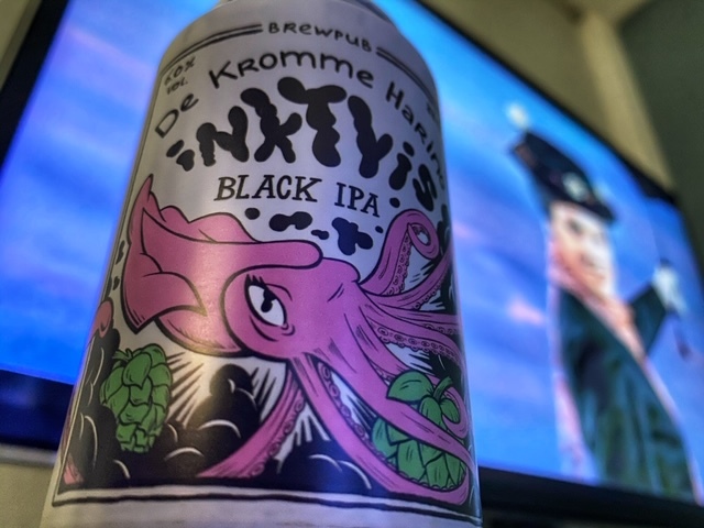 Inktvis