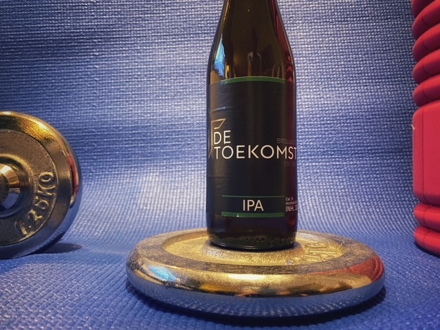De Toekomst IPA
