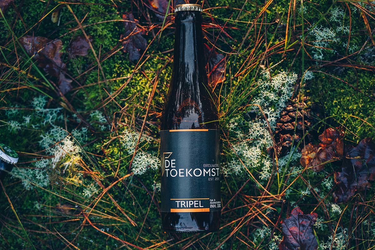 Tripel de Toekomst