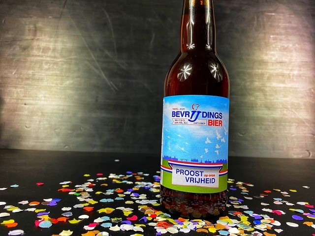 Bevrijdingsbier