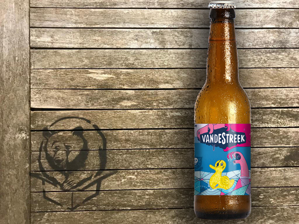 Playground - Mosaic IPA