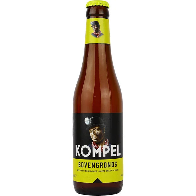 Kompel Bovengronds