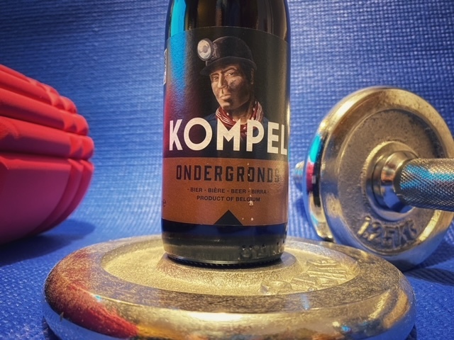 Kompel Ondergronds