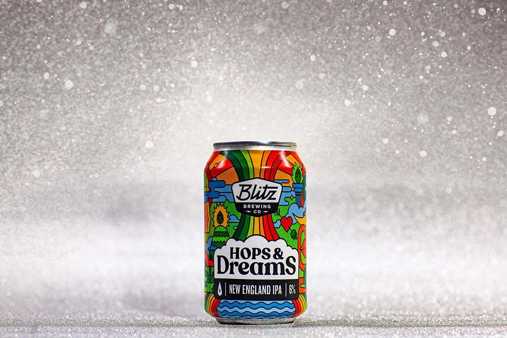 Hops & Dreams