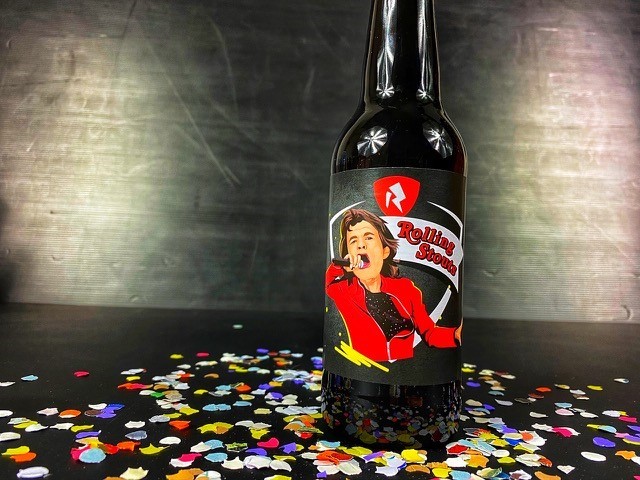 Rolling Stouts
