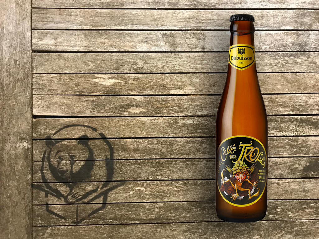 Cuvée Des Trolls