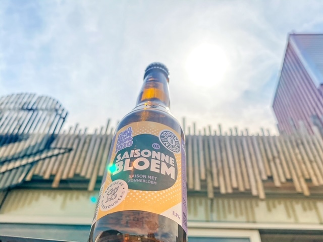 Saisonnebloem