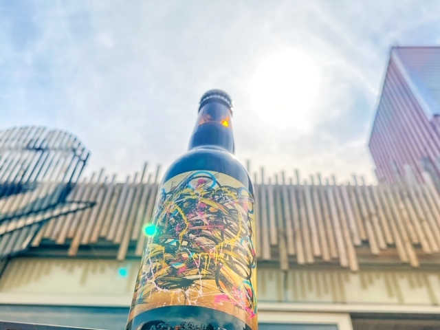 Milkstout 539