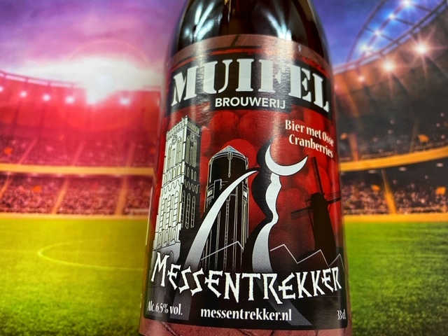 Messentrekker