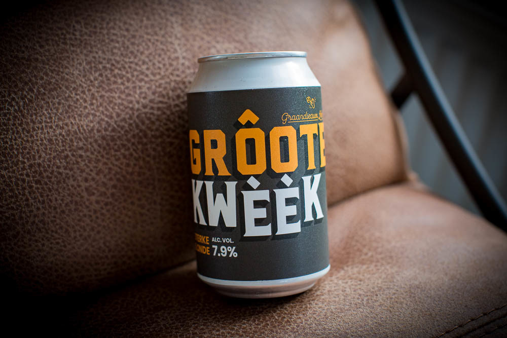 Groote Kweek