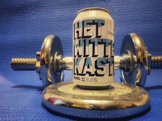 Het Witte Kasteel