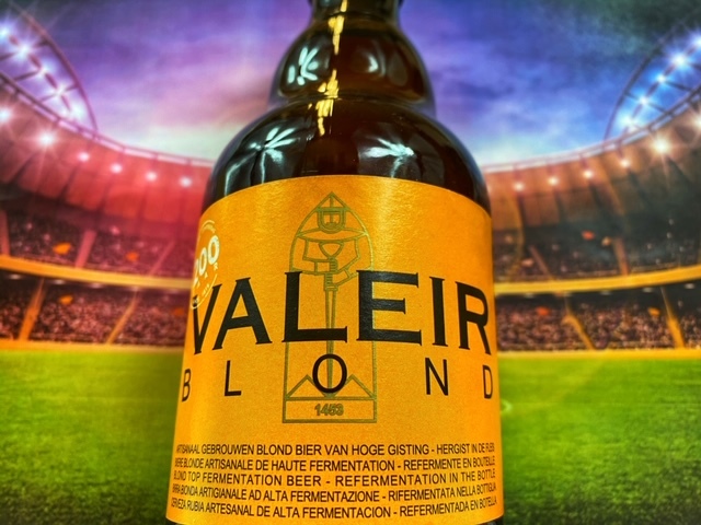 Valeir Blond