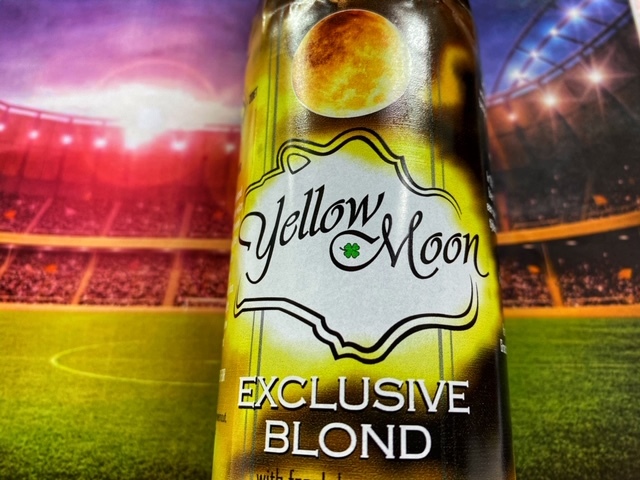 Yellow Moon