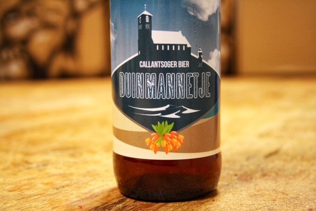 Duinmannetje