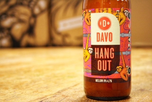 Hang Out