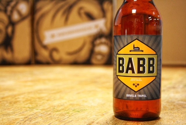 Bavels Tripel