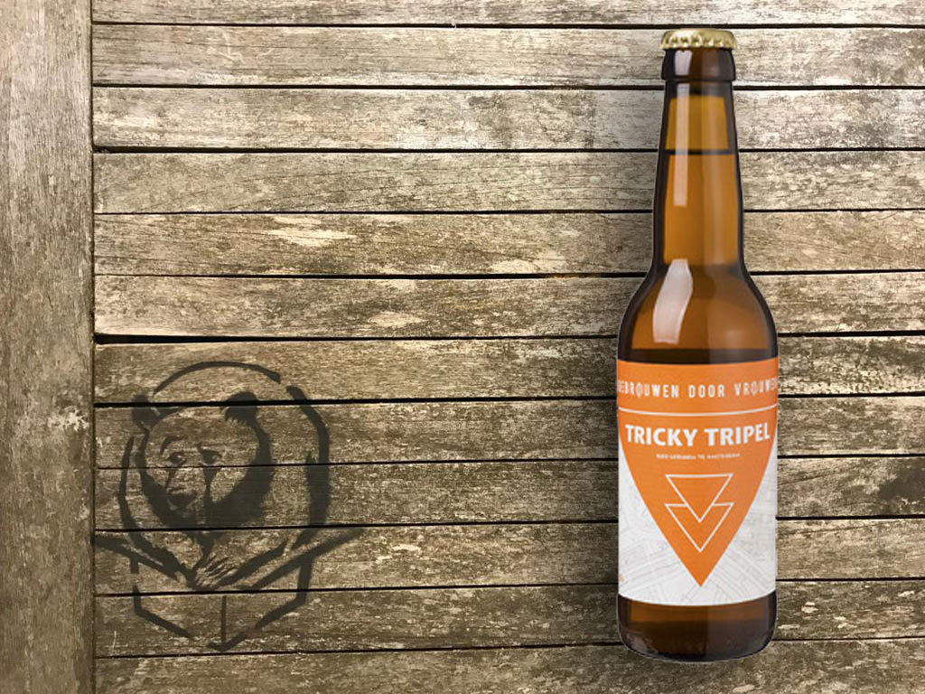 Tricky Tripel